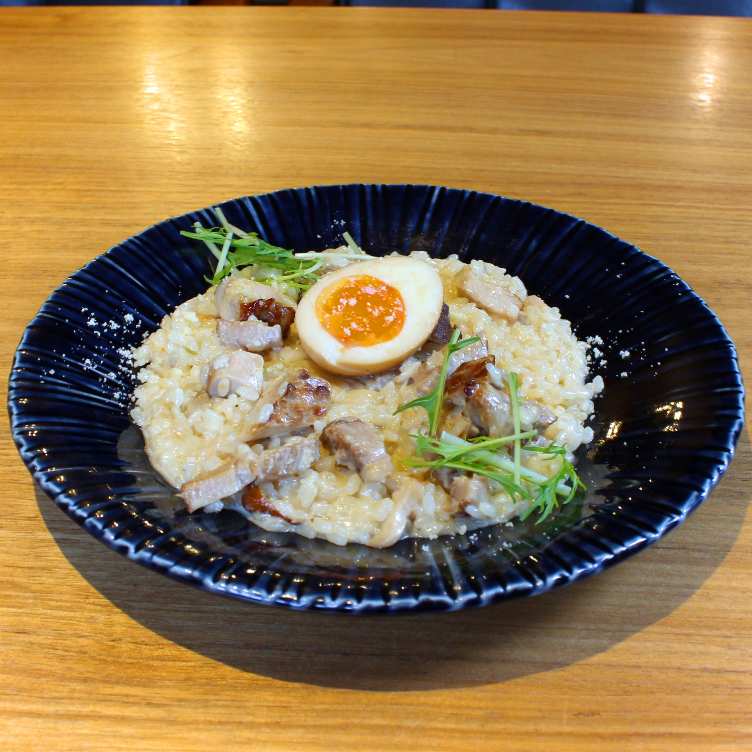 リブロ　ランチメニュー