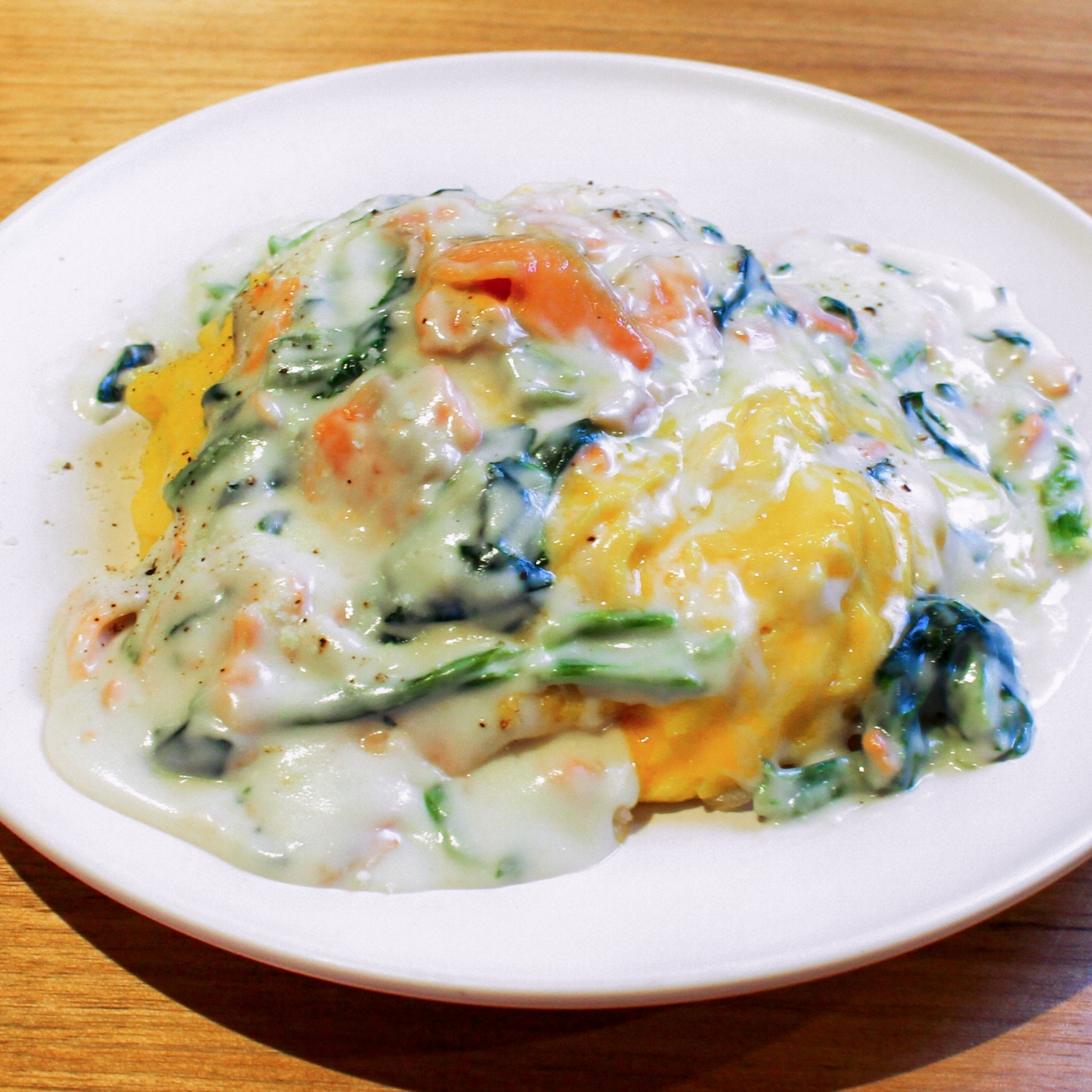 リブロ　ランチメニュー