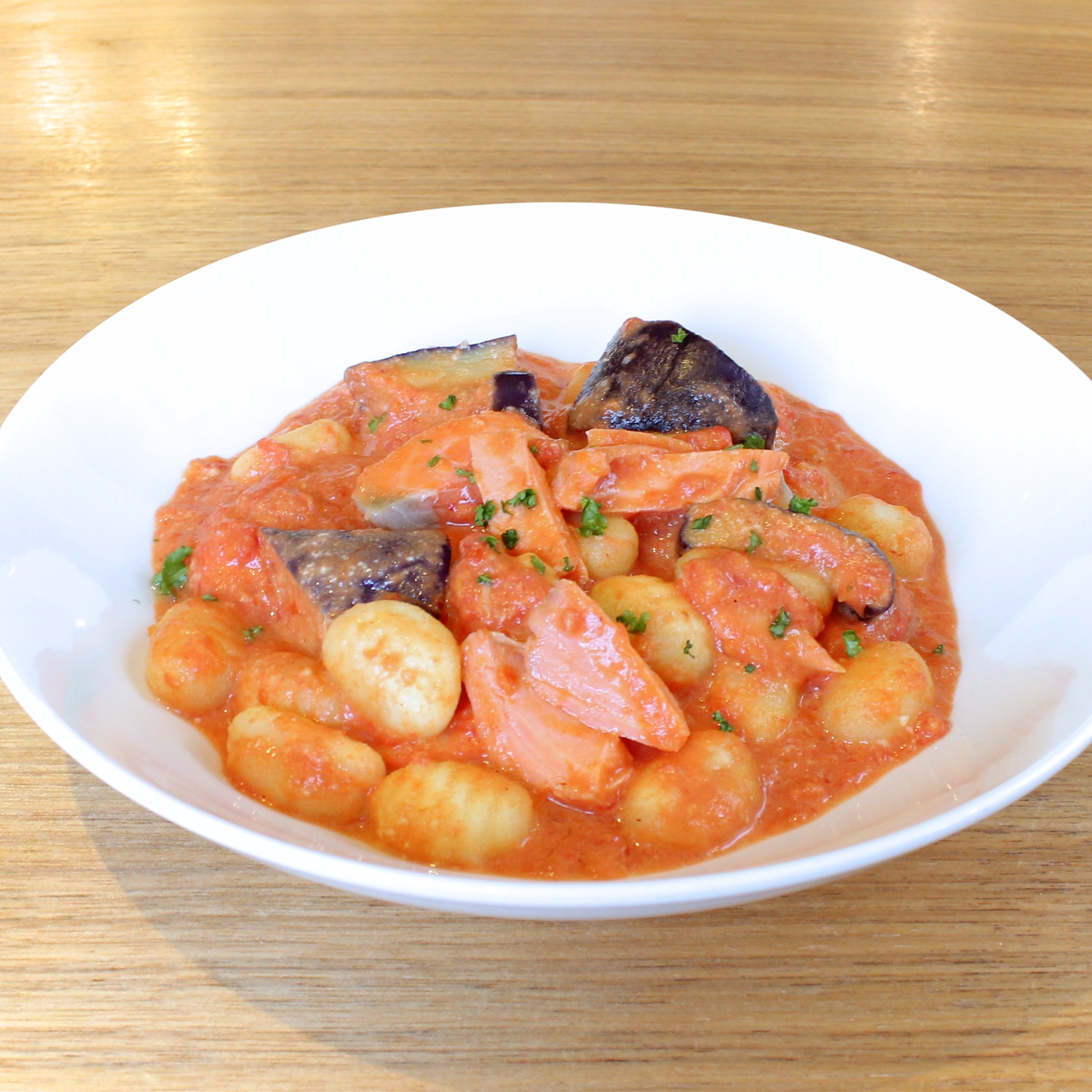 リブロ　ランチメニュー