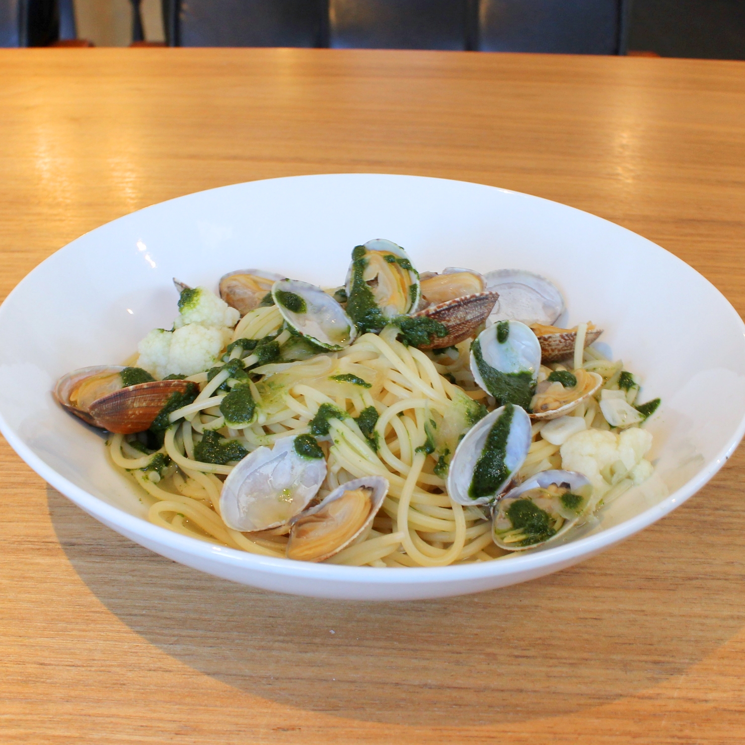 リブロ　ランチメニュー