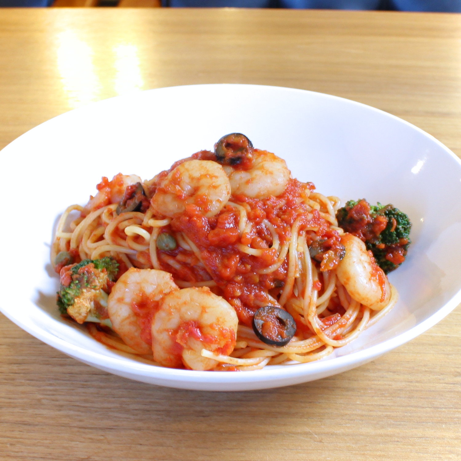 リブロ　ランチメニュー