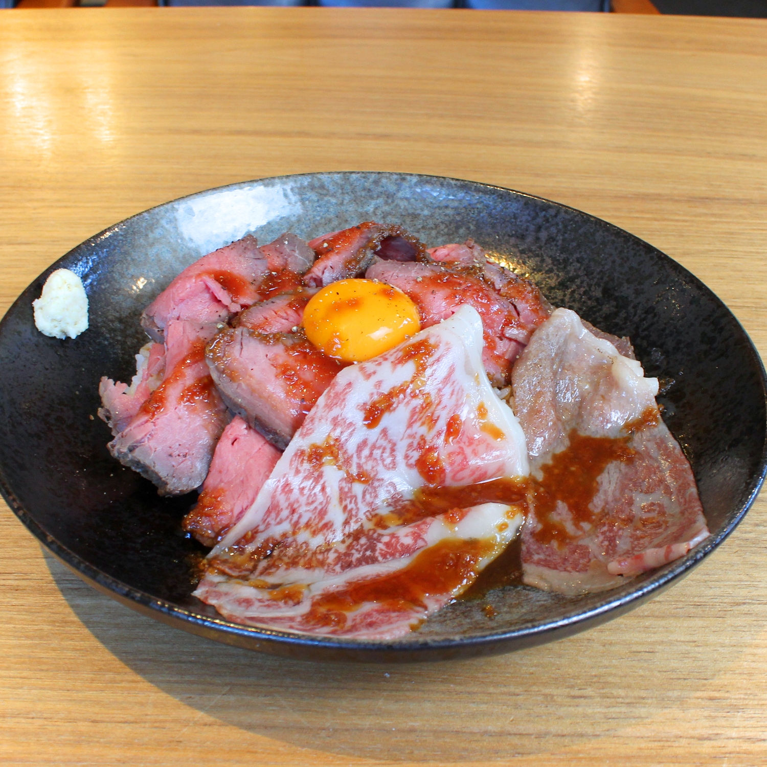 リブロ　ランチメニュー