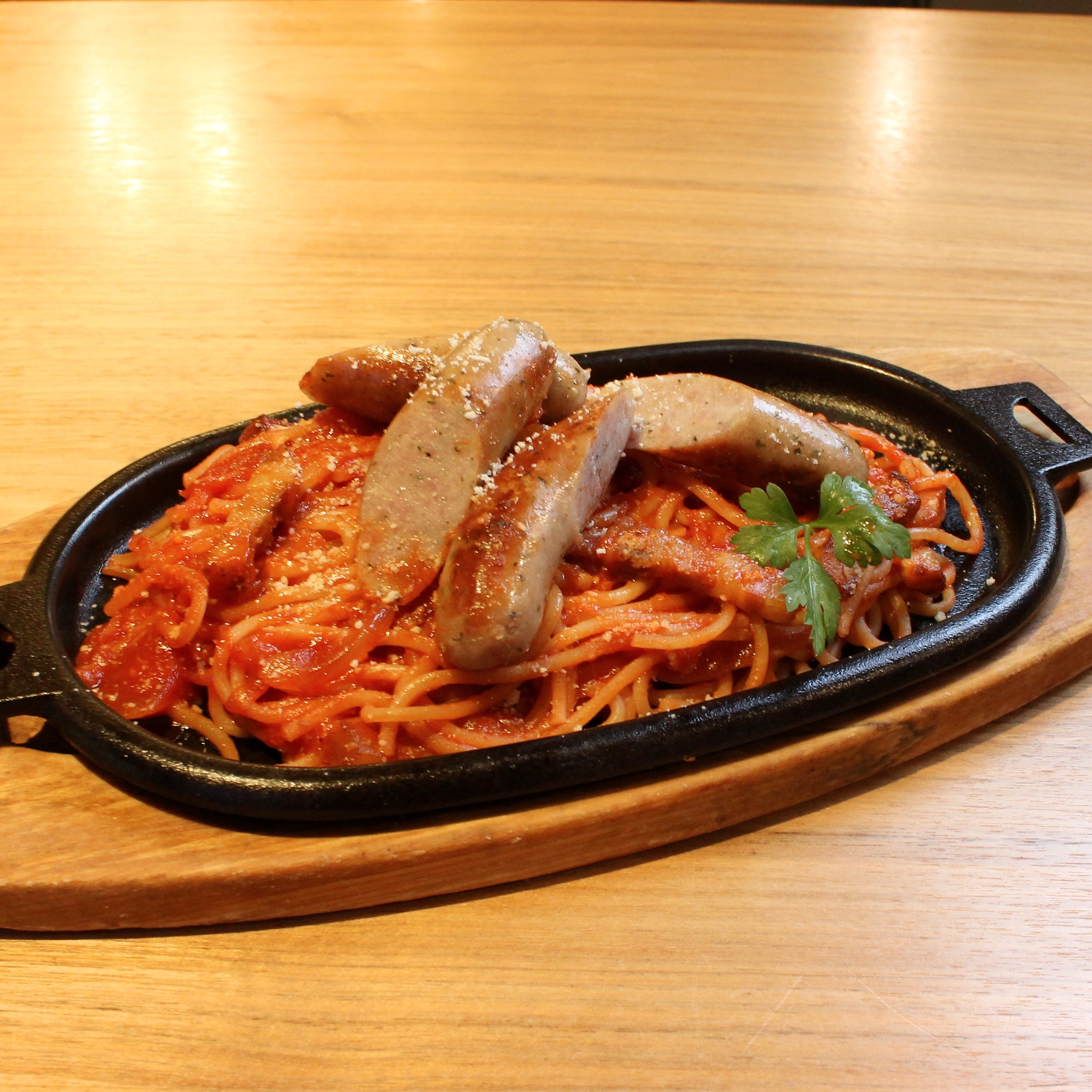 リブロ　ランチメニュー