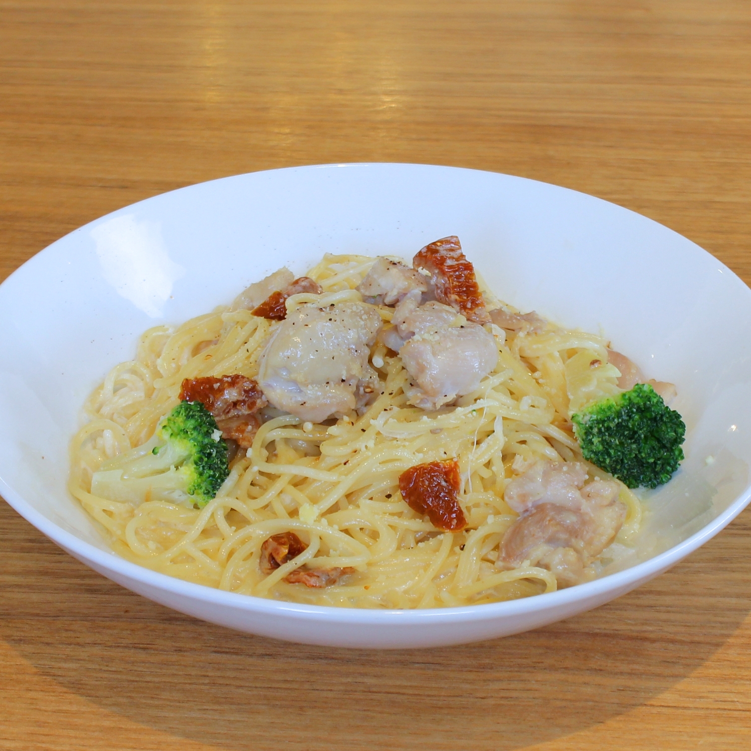 リブロ　ランチメニュー