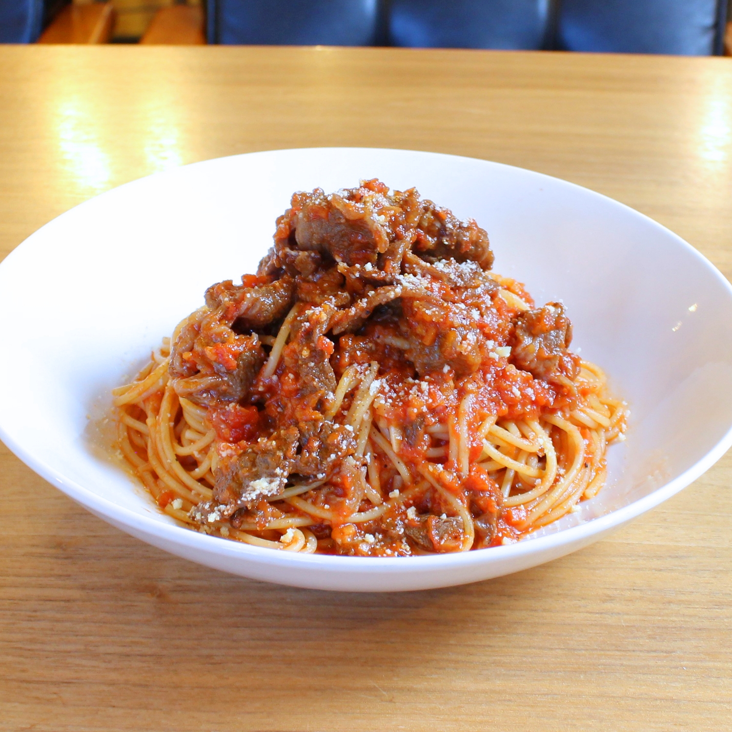 リブロ　ランチメニュー