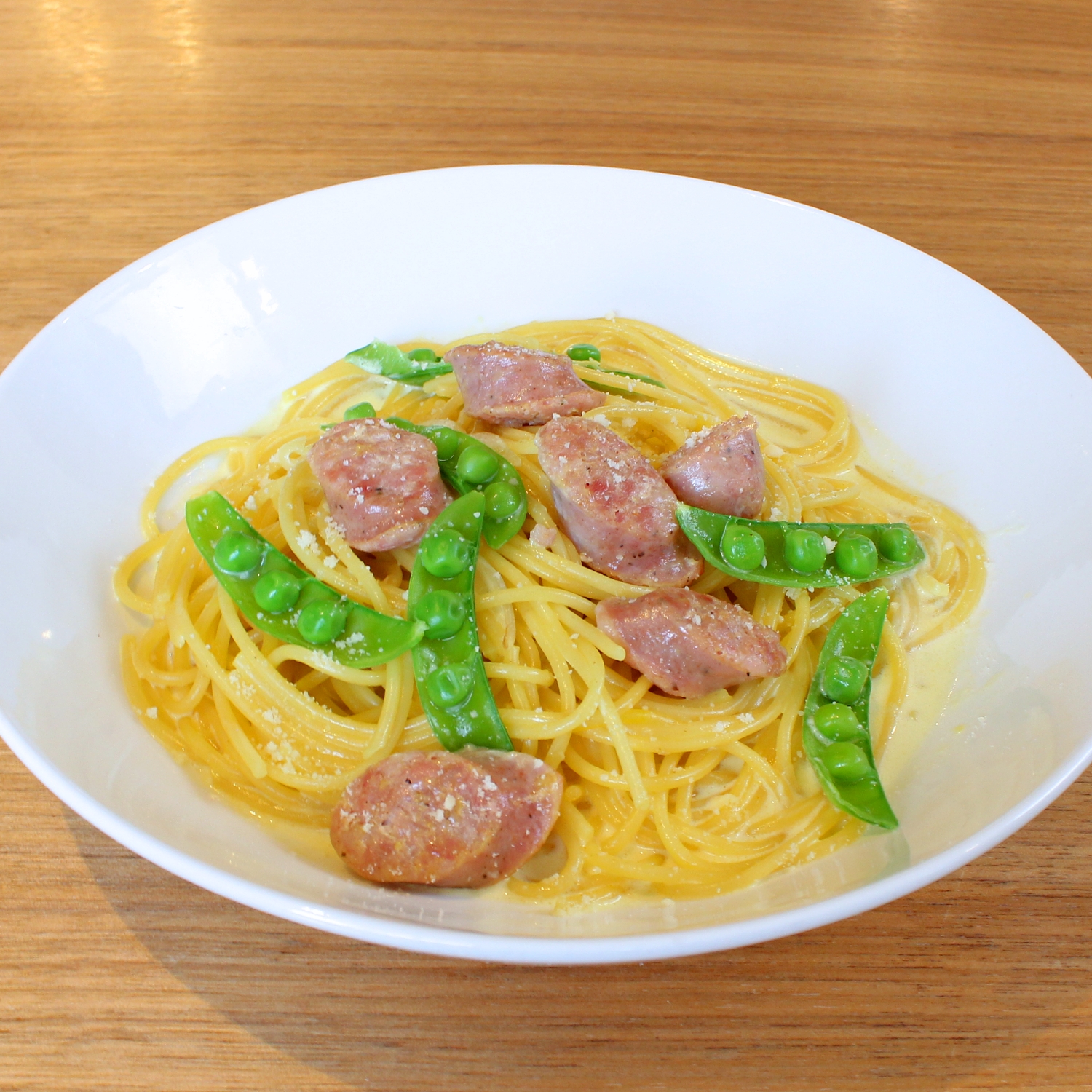 リブロ　ランチメニュー